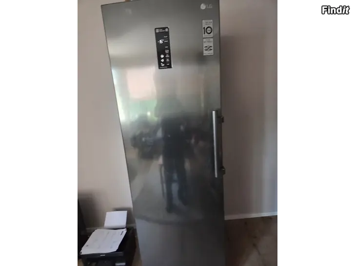 Säljes LG FRYS SKÅP 313 LITER