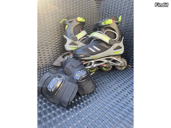 Säljes Rollerblades