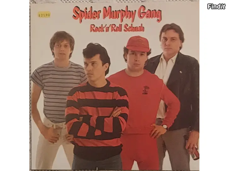 Myydään Kuuden lpn paketti