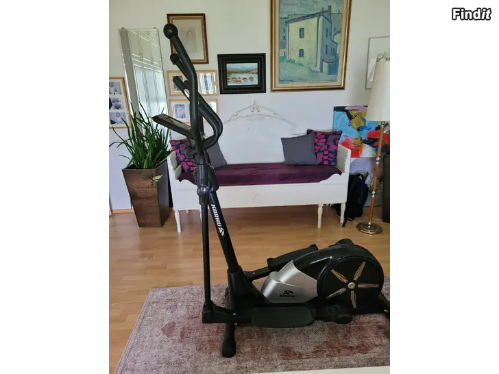 Säljes Crosstrainer