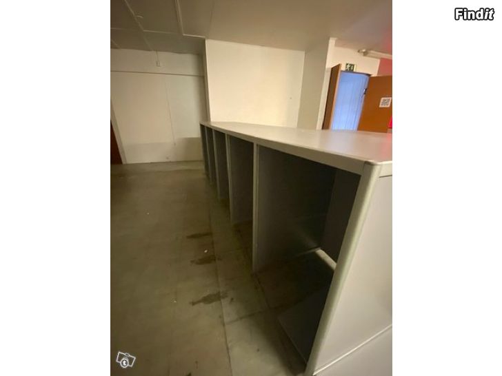 Säljes Hyllsystem