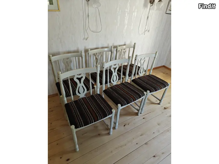 Myydään Stolar