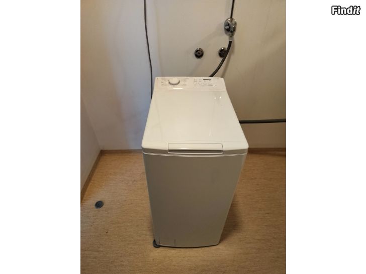 Myydään Tvättmaskin