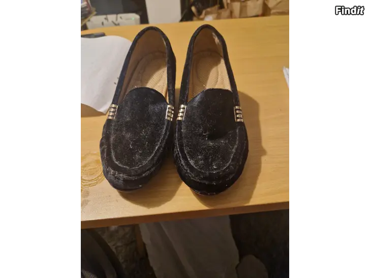 Säljes Loafers