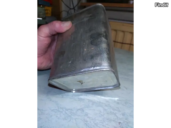 Myydään DRAGOCO parfymolja från 1964