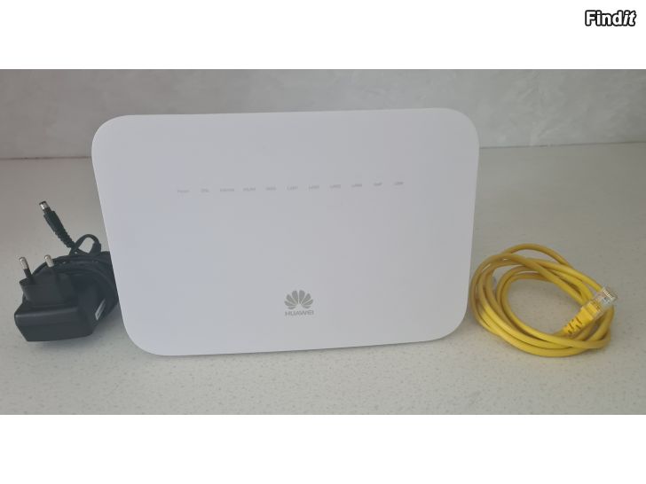 Säljes Huawei modem