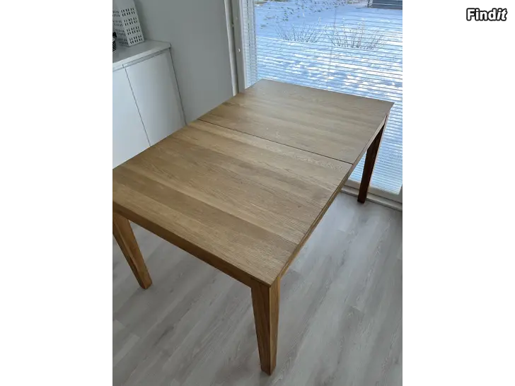 Säljes Matbord / ruokapöytä