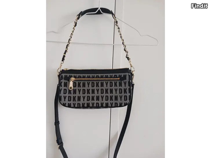 Säljes DKNY handväska