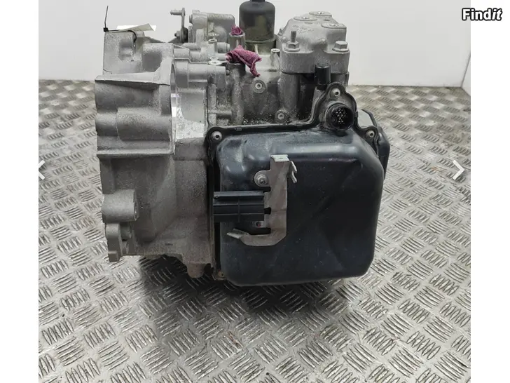 Säljes DSG-6 DQ250