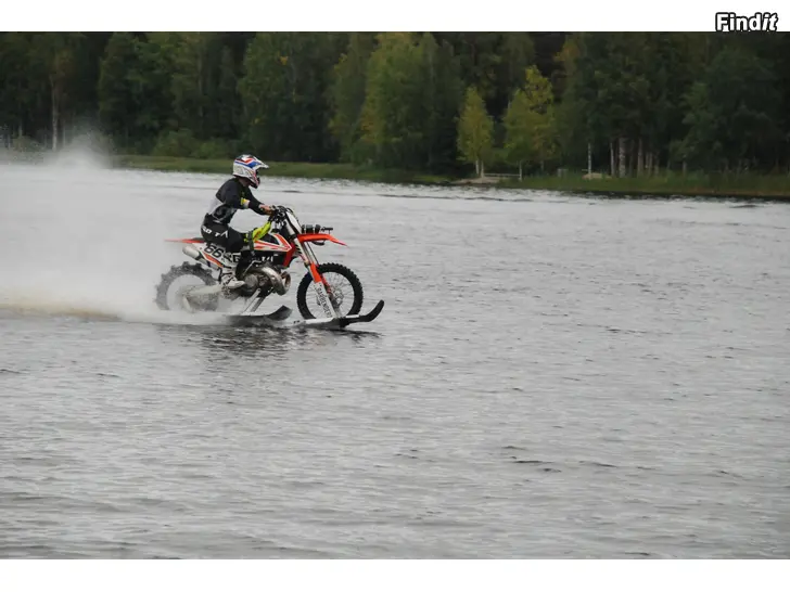 Myydään valko