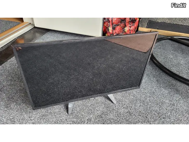 Säljes Philips Ultra Slim LED TV 32