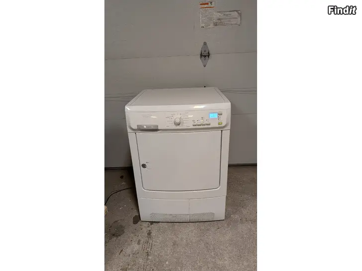 Säljes Electrolux Inspire torktumlare