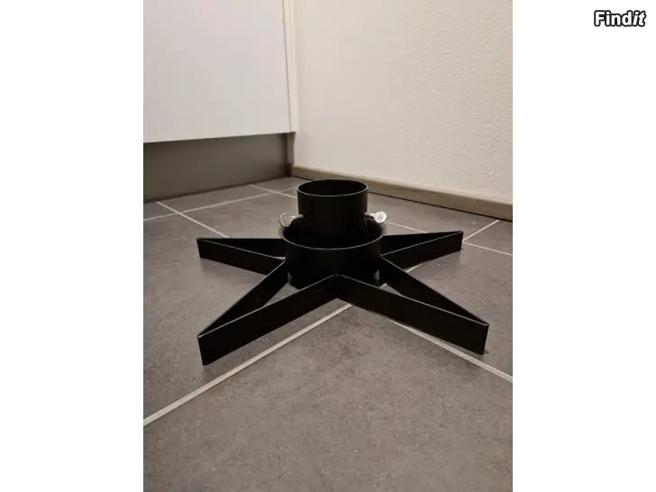 Säljes Julgransfot