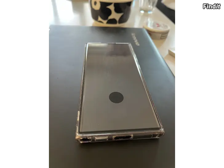 Säljes Samsung Galaxy S22 Ultra 5G
