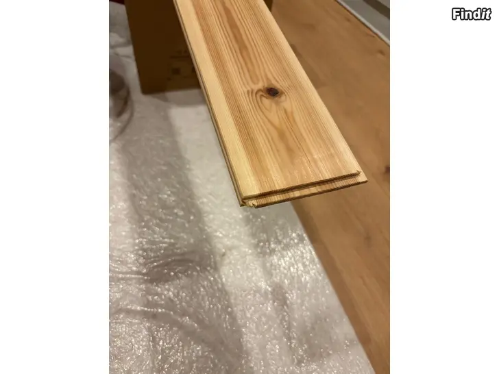 Säljes Takpanel och lister