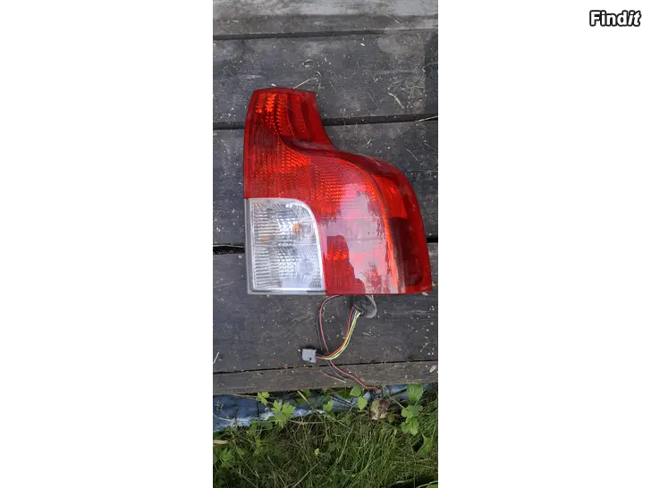 Säljes Höger bakljus, Volvo xc-90