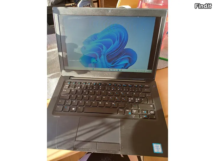Säljes DELL laptop