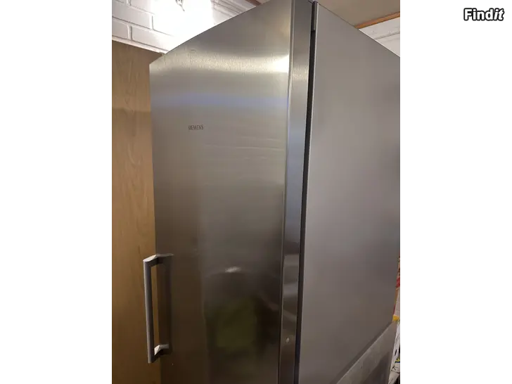 Säljes Frysskåp såljes