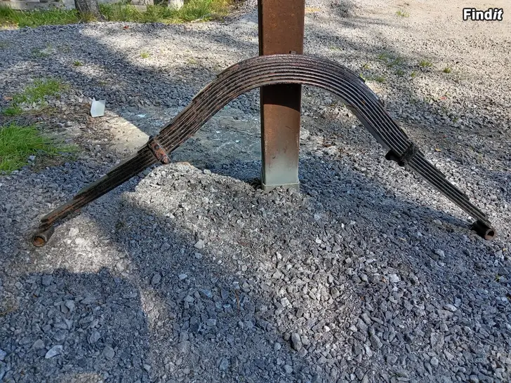 Myydään A-ford
