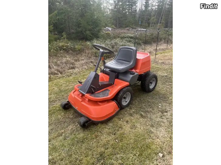 Säljes Husqvarna Rider 11