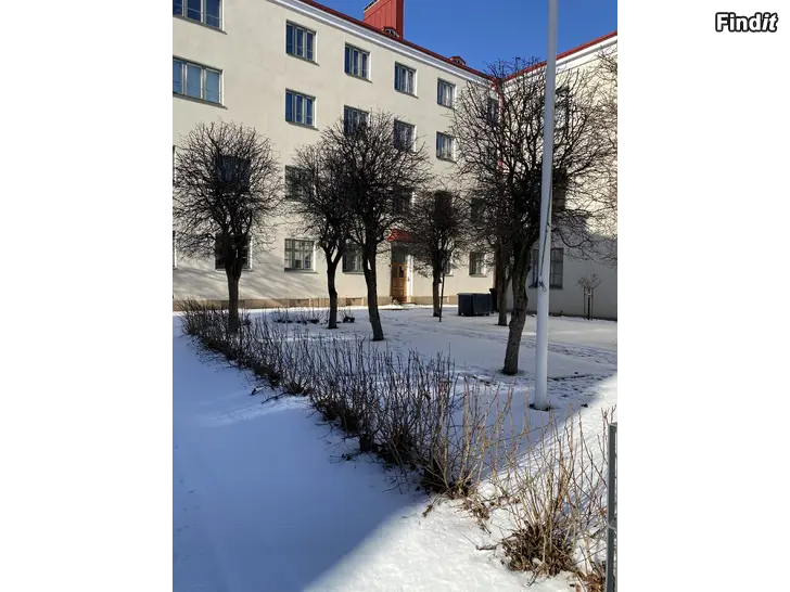 Uthyres Uthyres i Vasa