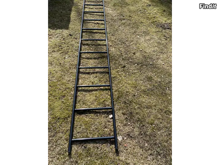 Myydään Palotikkaat