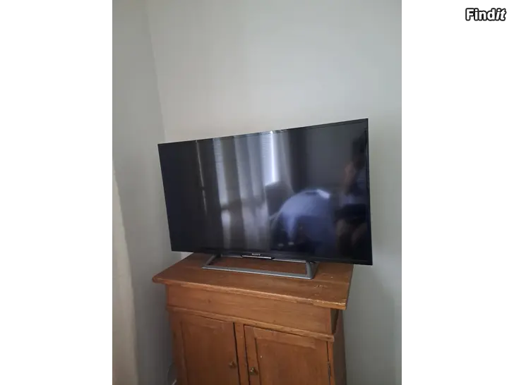 Myydään Tv