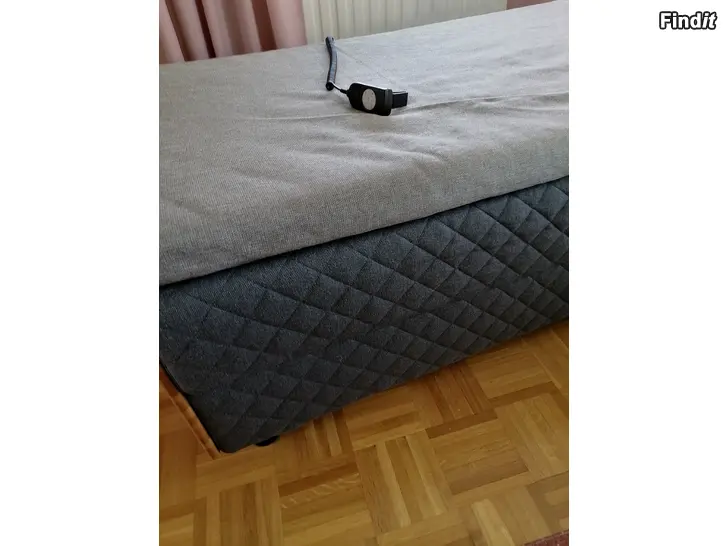 Säljes El säng