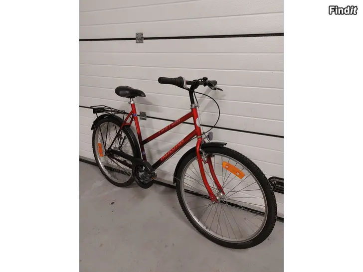 Säljes Damcykel Tunturi 26