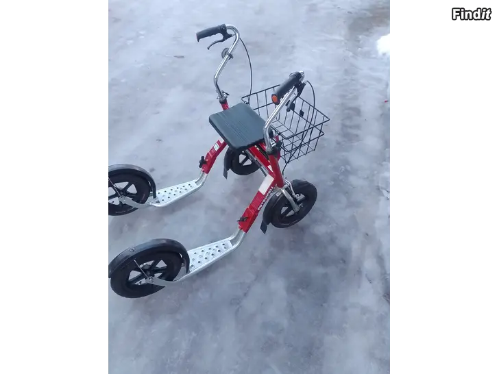 Myydään Potkupeli City