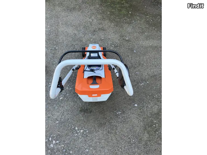 Säljes Stihl batterklippare