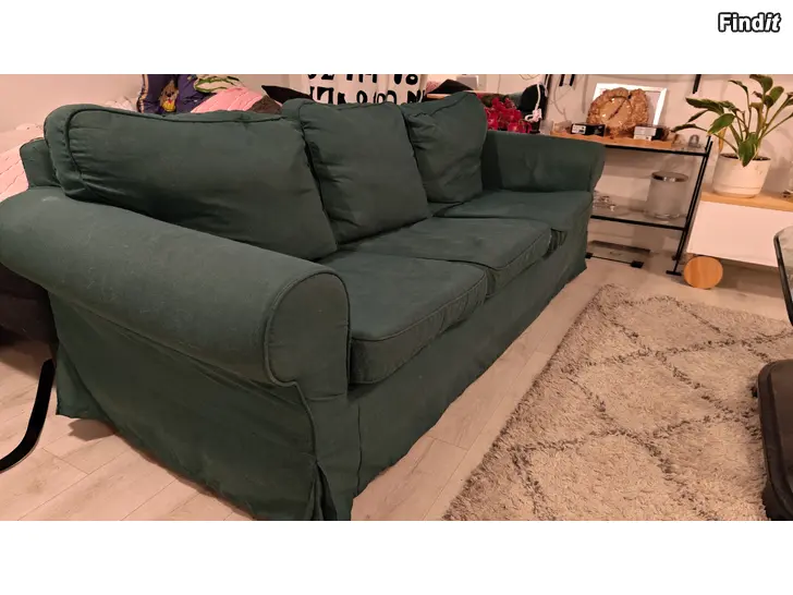 Myydään IKEA EKTORP