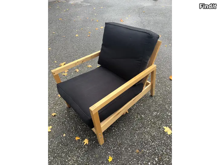 Bortges IKEA Lillberg