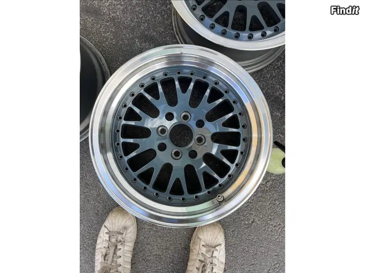 Säljes Ultralite UL10 15