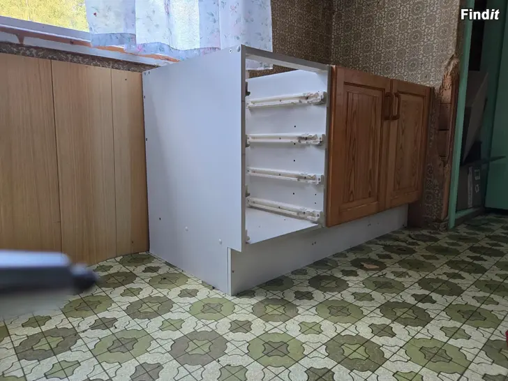 Säljes Köksskåp