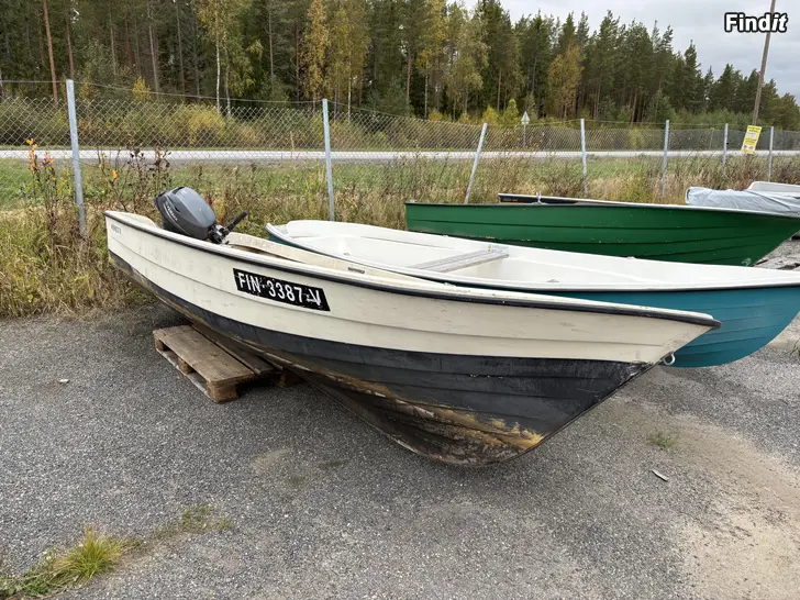 Säljes Rönnqvist