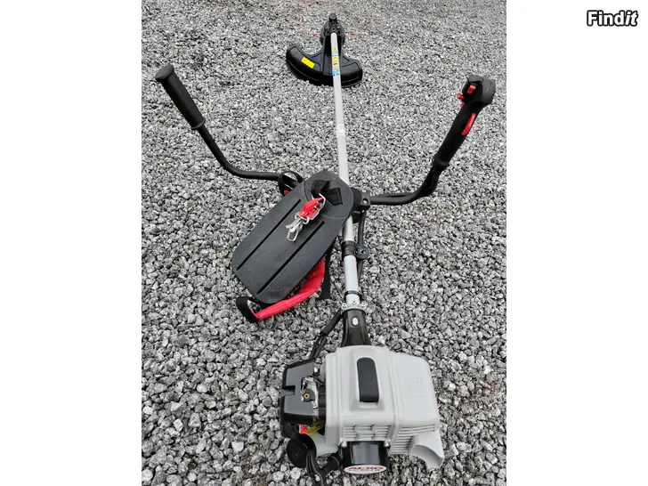Säljes Alko trimmer