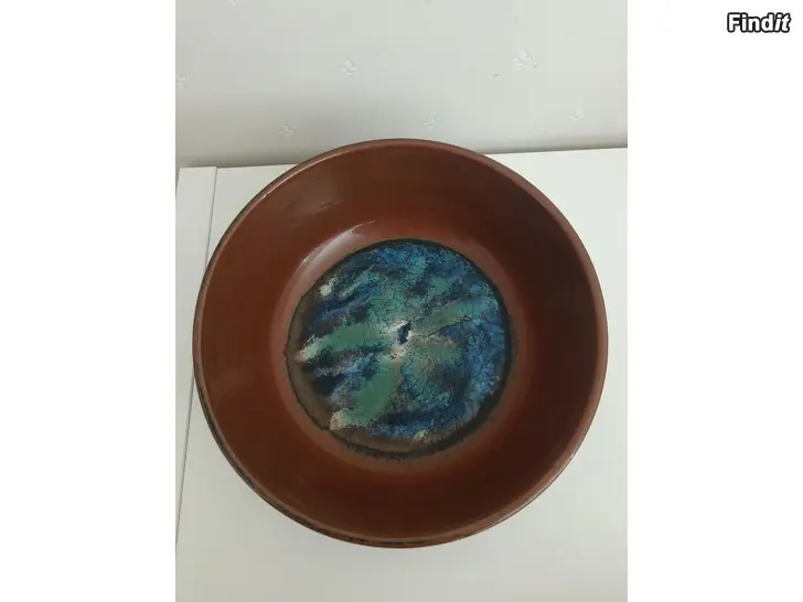 Säljes Portugalilainen kulho