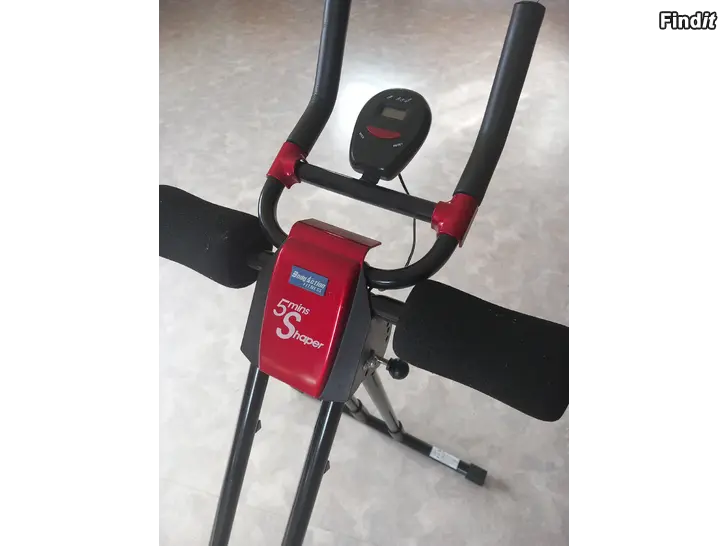Säljes Body action fitness