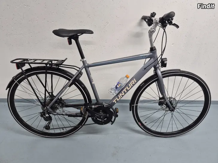Säljes Tunturi TX500 28