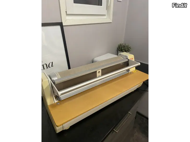 Säljes Cylinda mangel