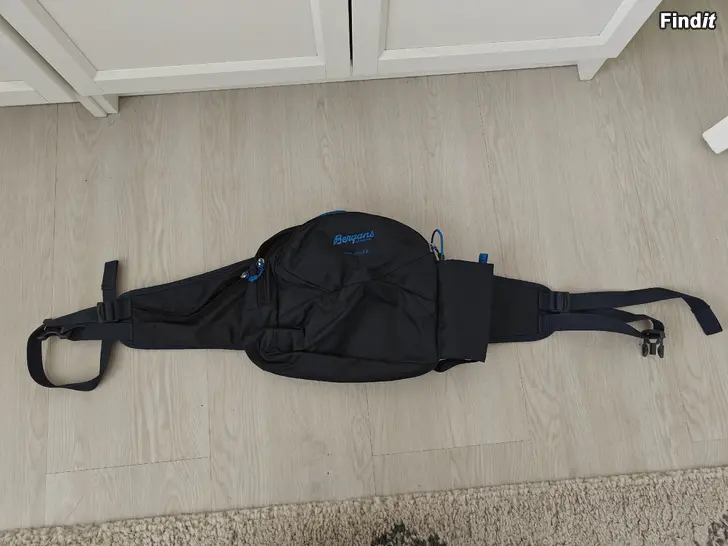 Säljes BERGANS midjepackning