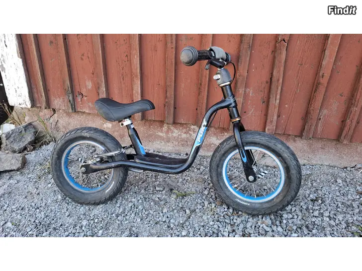 Säljes Puky sparkcykel