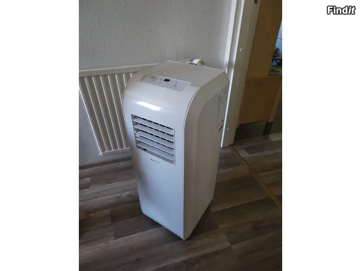 Säljes Golv AC/Kylmaskin