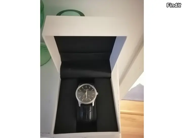 Myydään Miesten kello Leijona