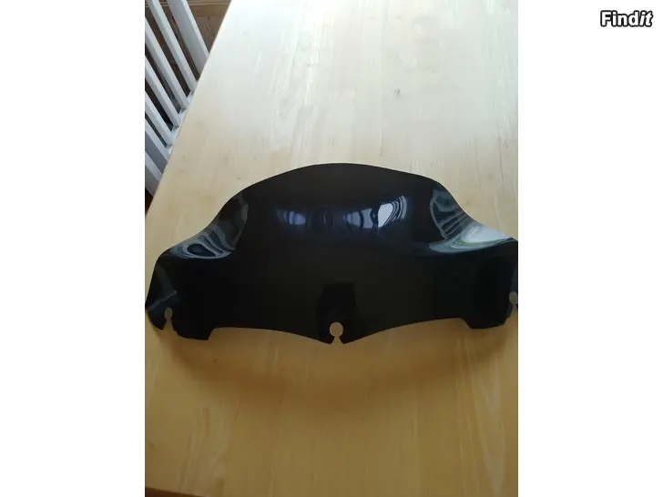 Säljes Windshield Harley Davidson