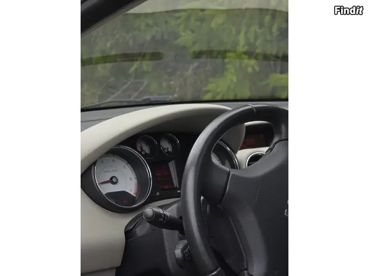Säljes Peugeot 307 Sport 1 6 -08