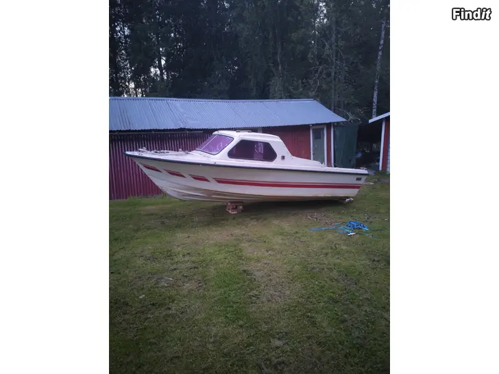Säljes Selco ht
