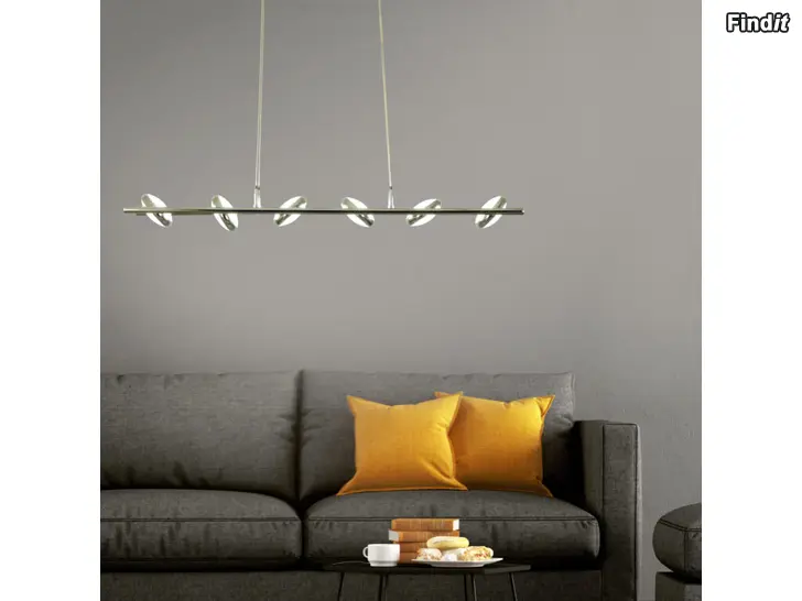 Myydään Aneta Lighting Macarons led riippuvalaisin