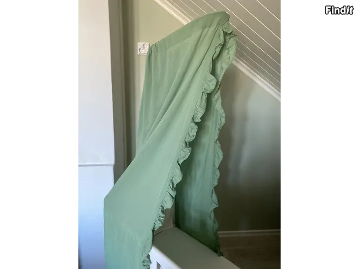 Myydään Sänghimmel